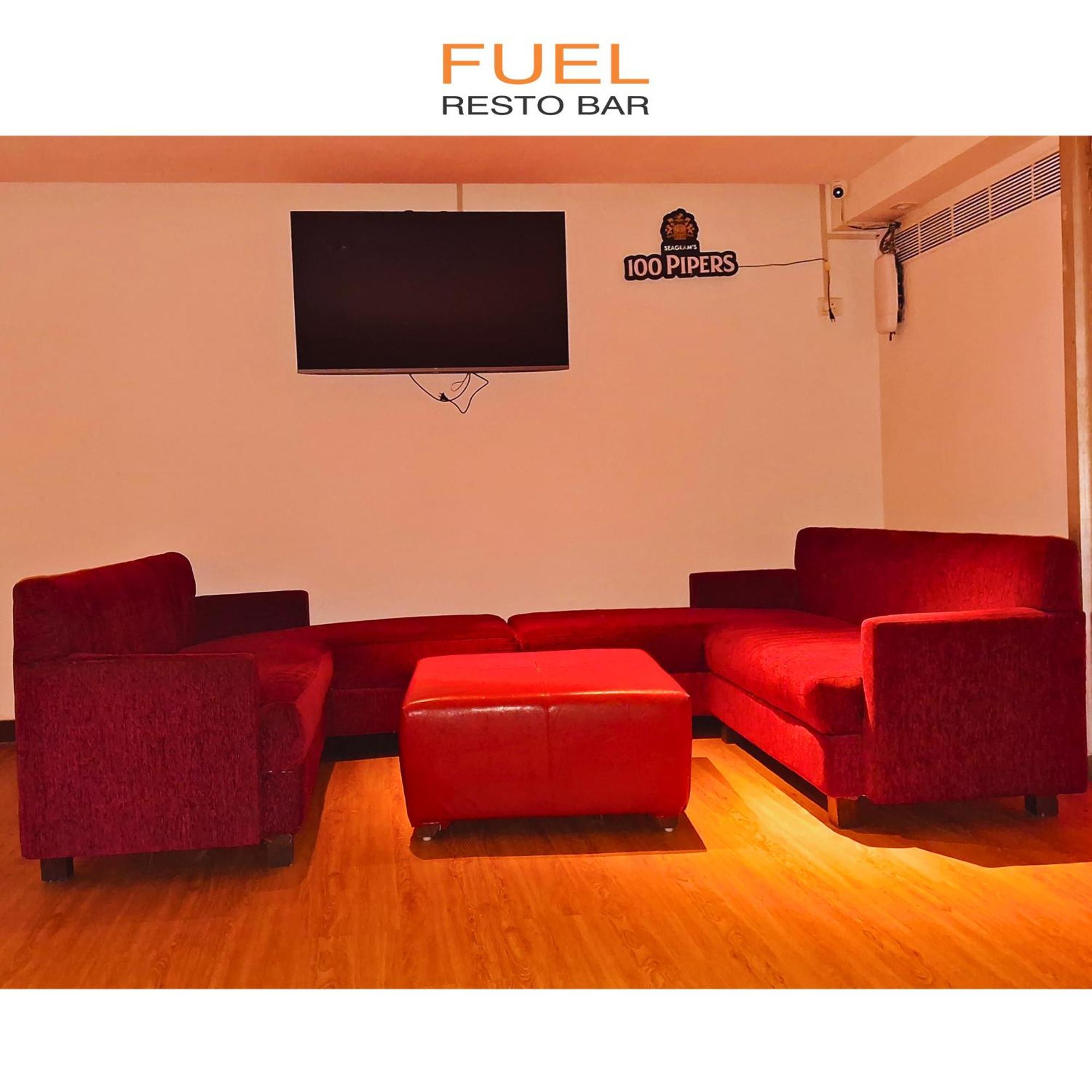 Pride Hotel, Chennai Ngoại thất bức ảnh