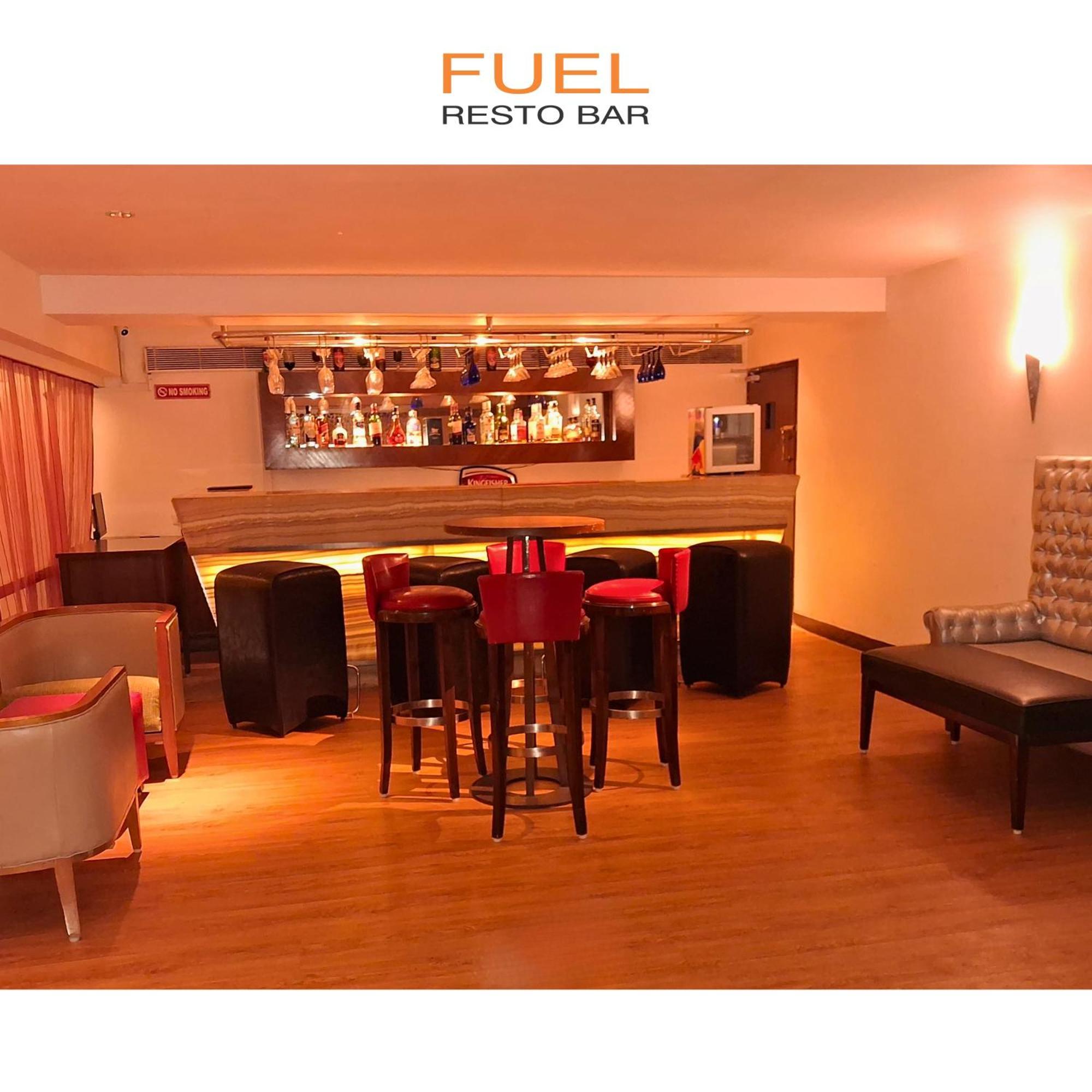 Pride Hotel, Chennai Ngoại thất bức ảnh